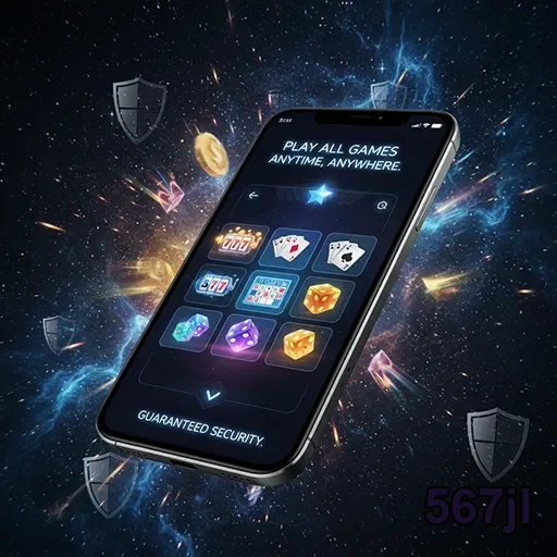 User enjoying mobile casino with fast payouts