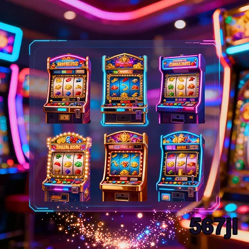 Exciting live gaming at 567jl casino for VIPs